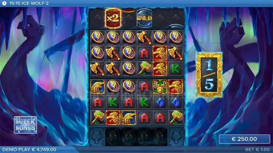 New Games at JLBOSS
